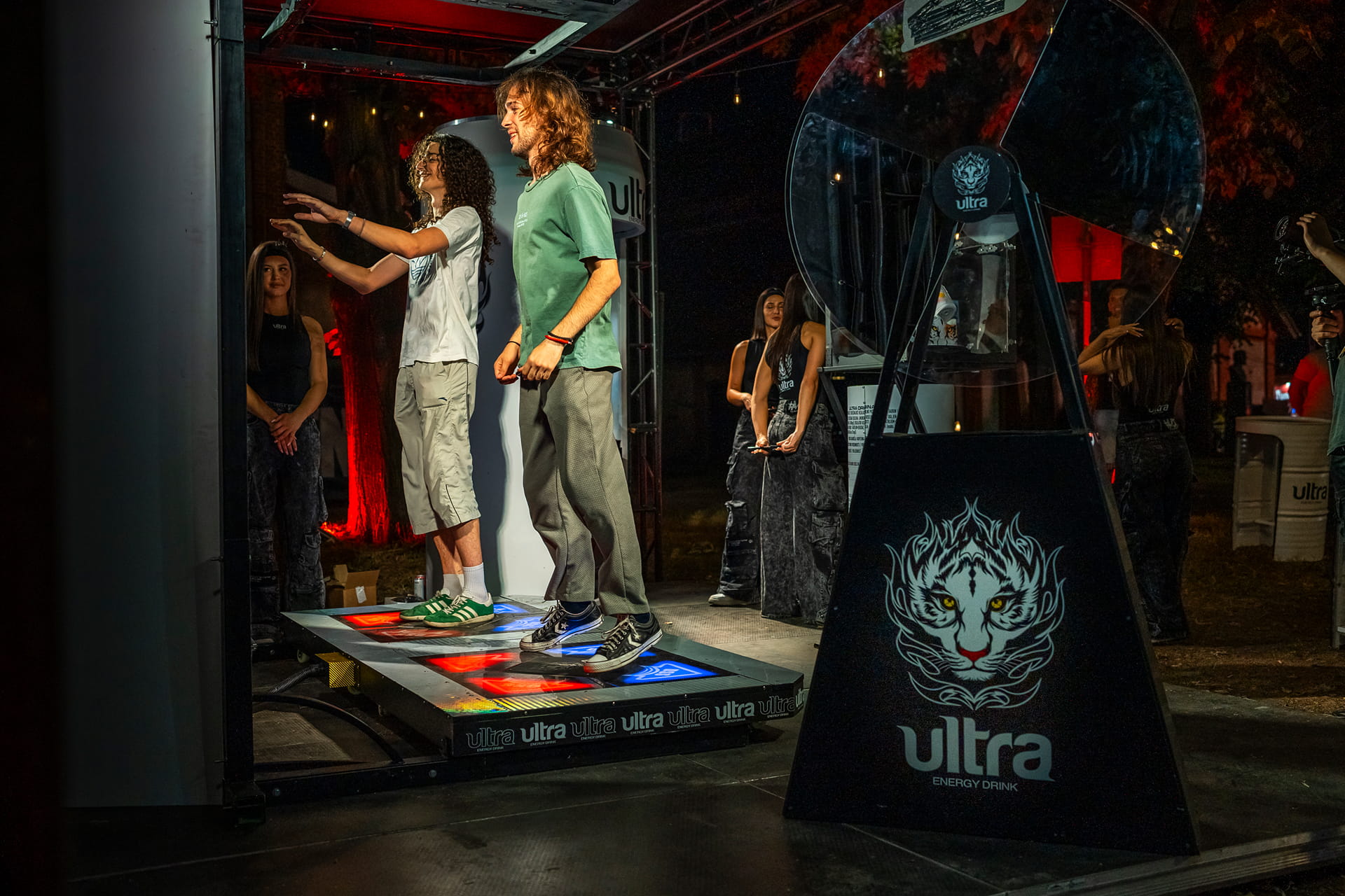 Arsenal Fest gallery 1