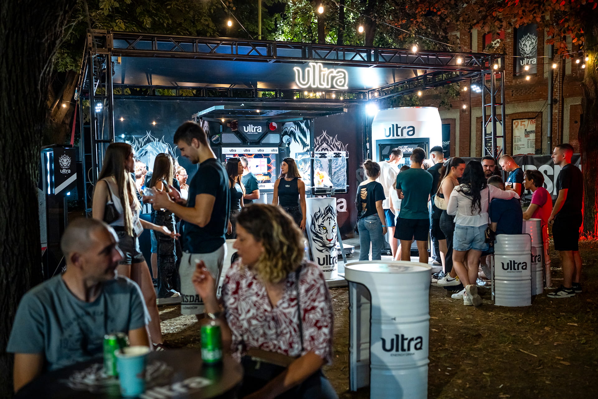 Arsenal Fest gallery 2