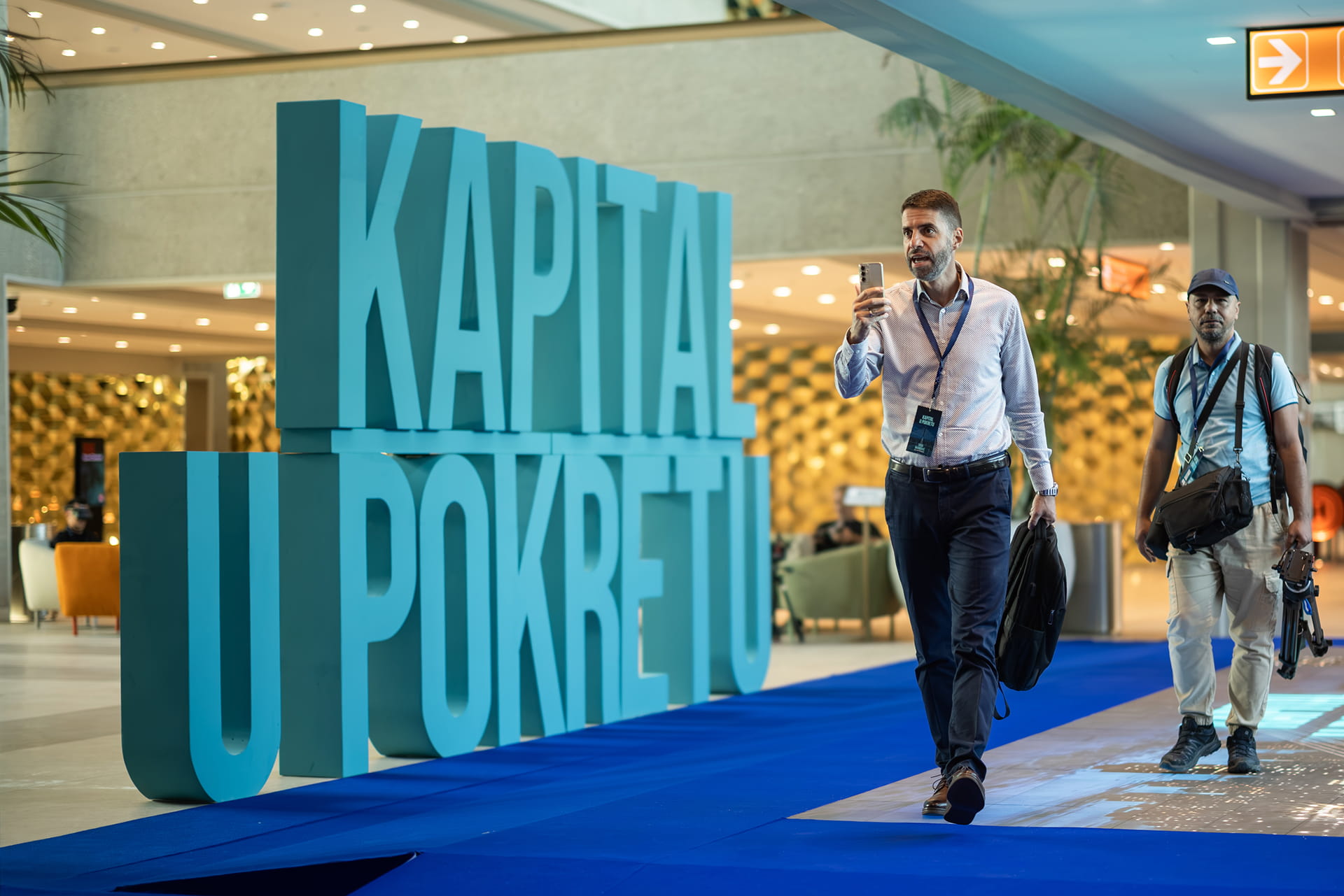Kapital u pokretu 2026 gallery 1