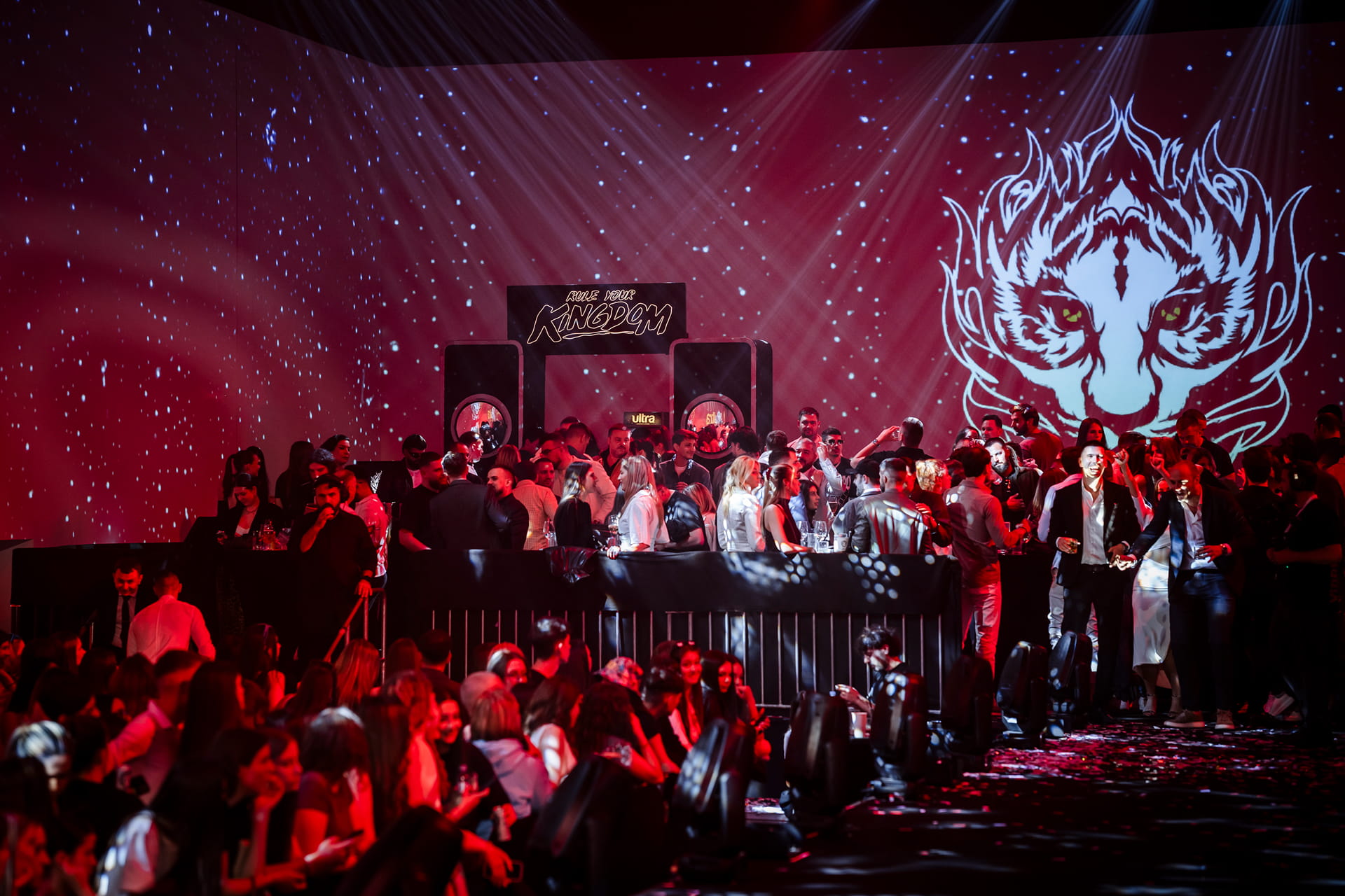 Nucci new album release gallery 1