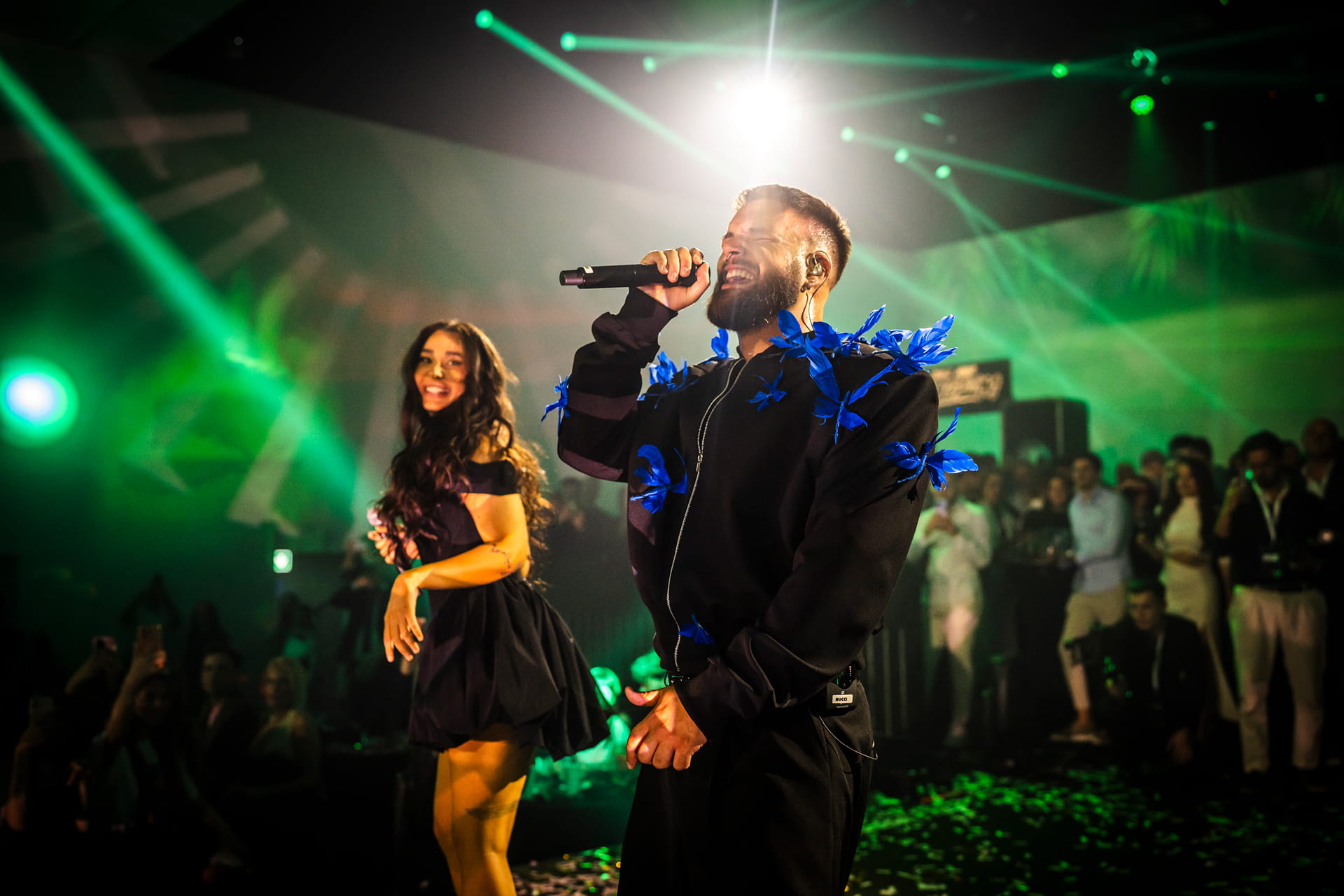 Nucci new album release gallery 12