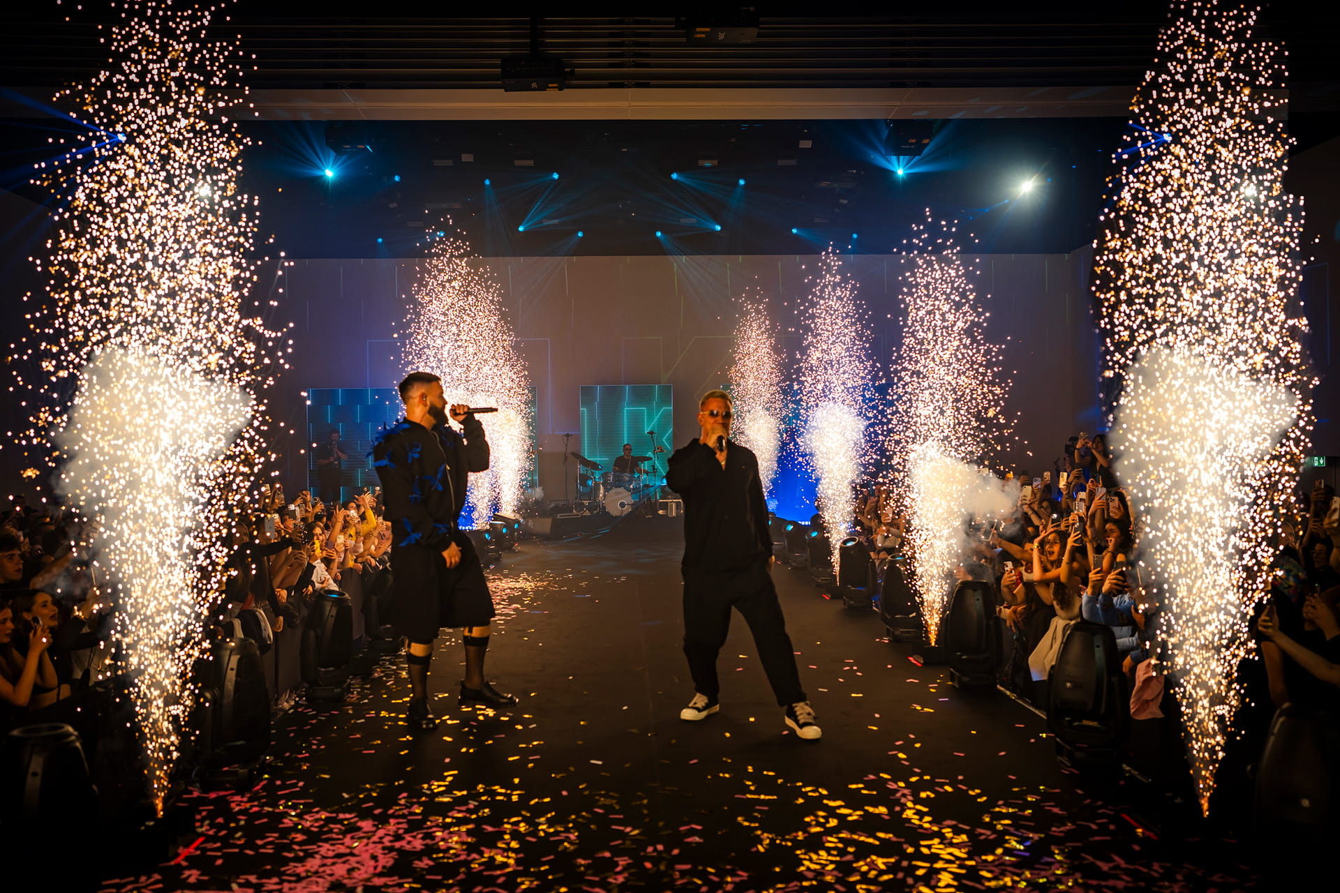 Nucci new album release gallery 14