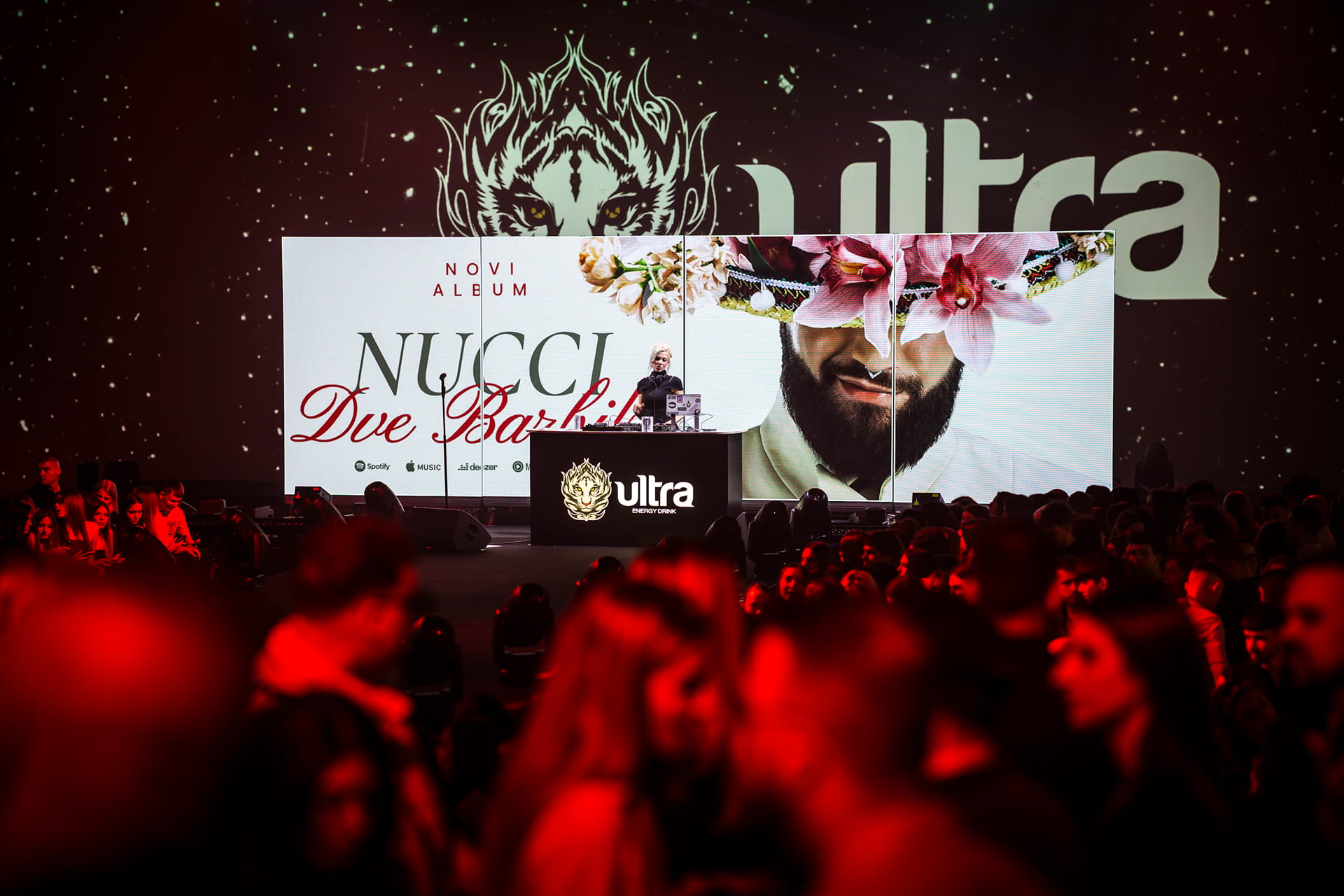 Nucci new album release gallery 2