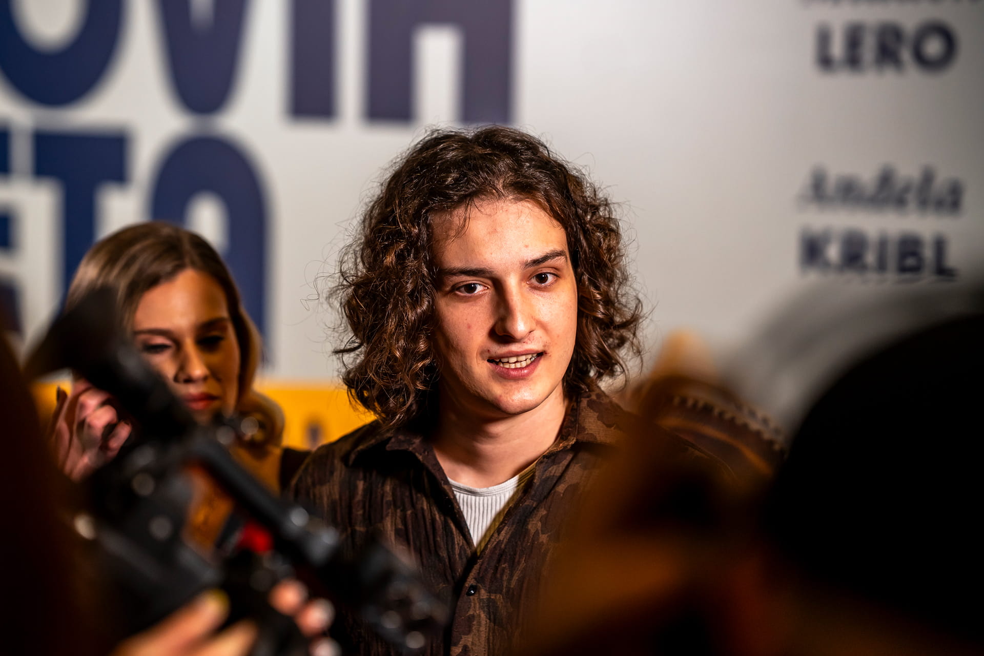 Premijera filma - Biće novih leta gallery 3