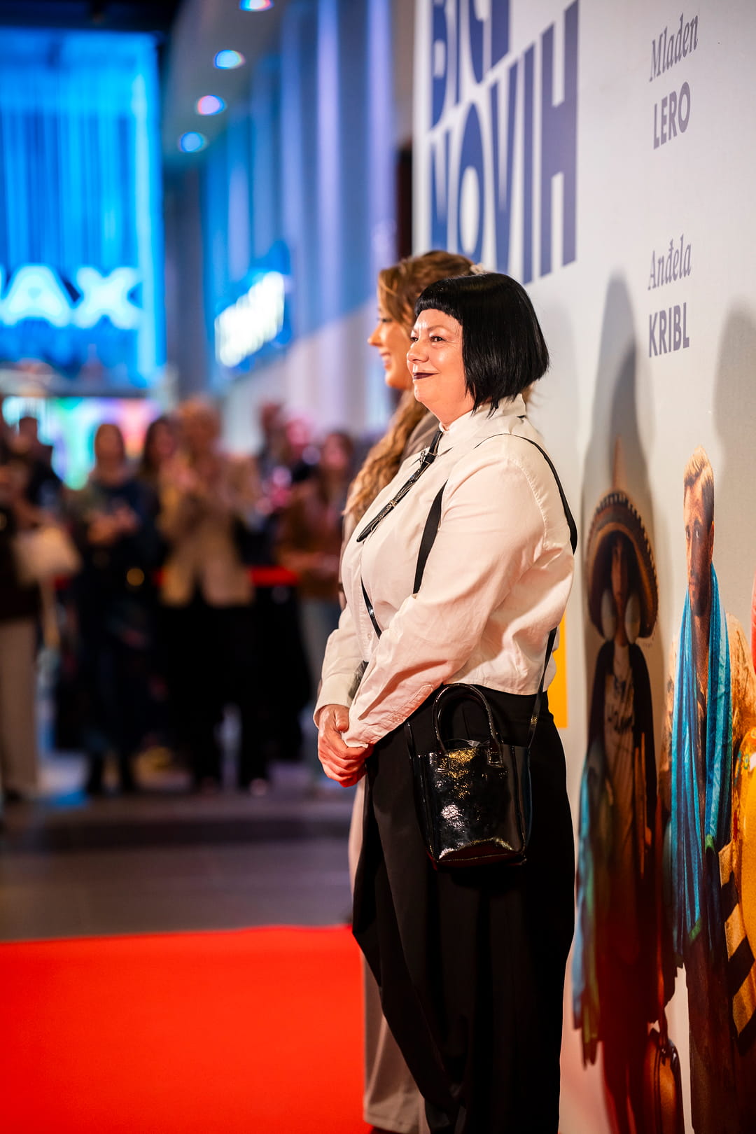 Premijera filma - Biće novih leta gallery 1