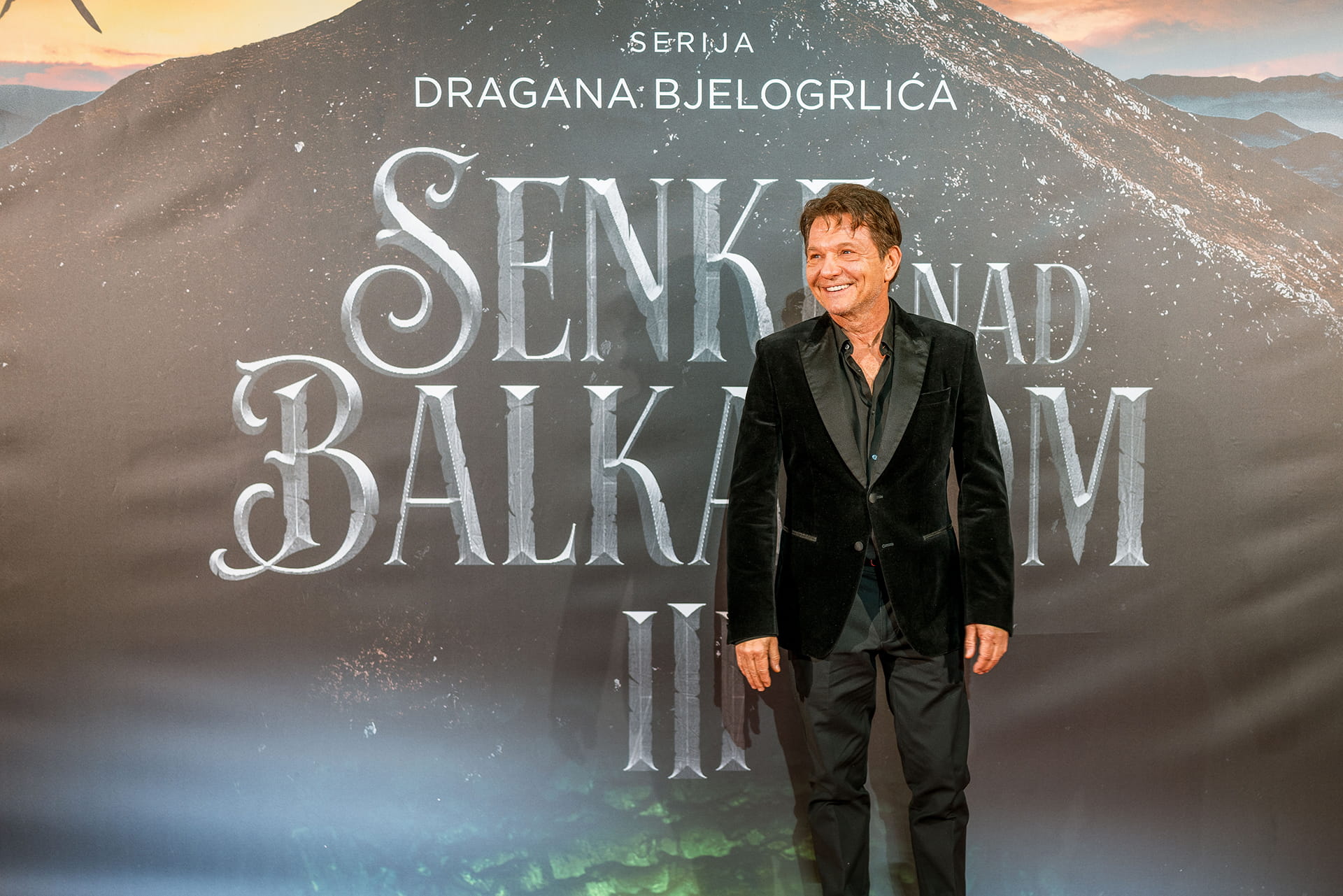 Premijera serije - Senke nad Balkanom 3 gallery 2