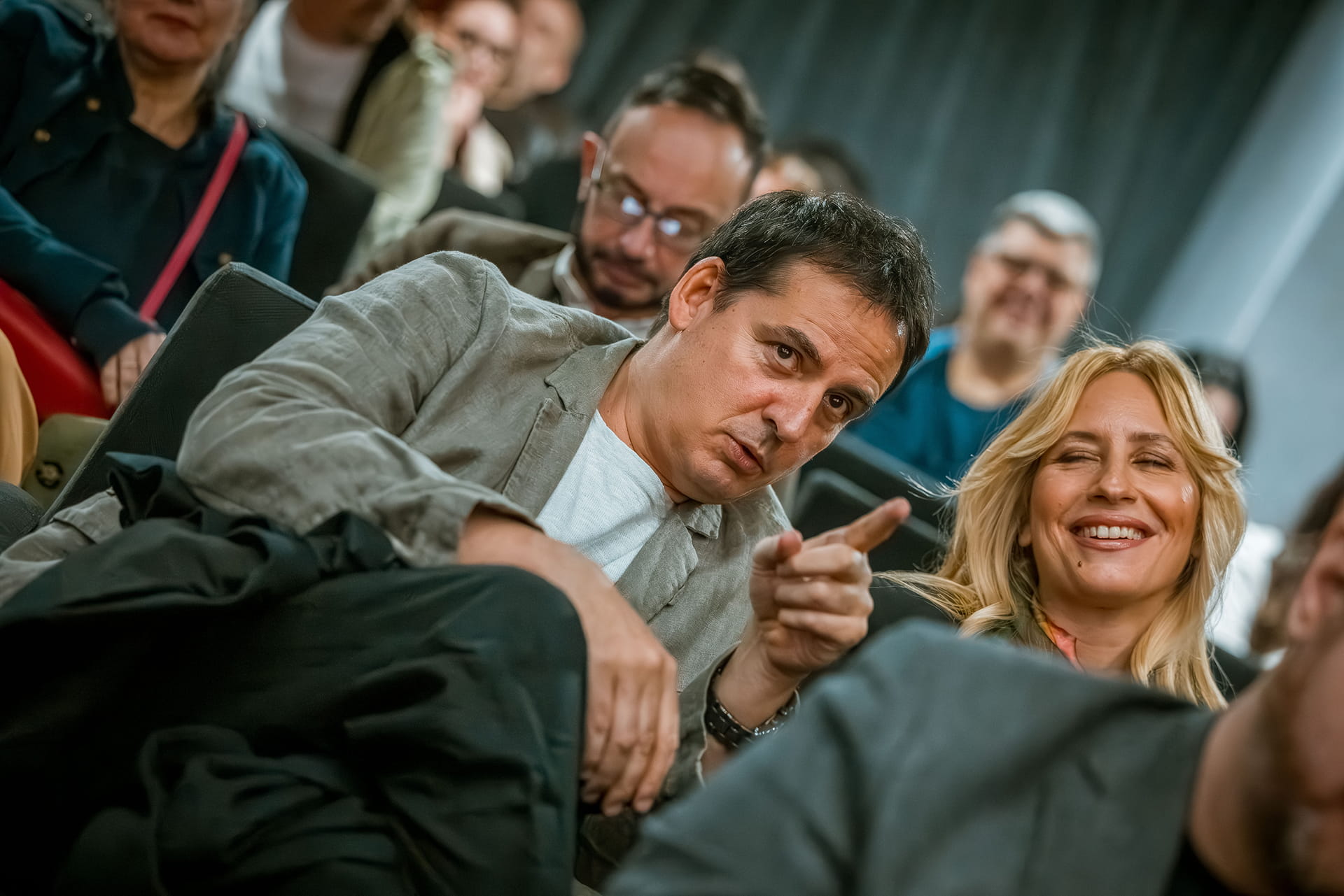 Premijera serije - Senke nad Balkanom 3 gallery 5